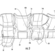 Illustration for article titled We Cannot Allow This Awful Idea for Airplane Seating to Become Real
